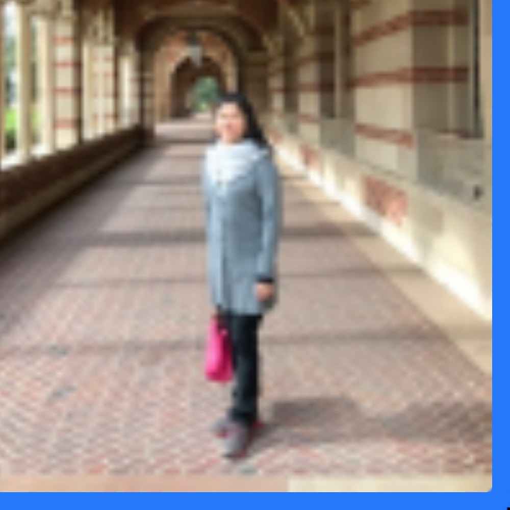 Meet your Posher, Sean